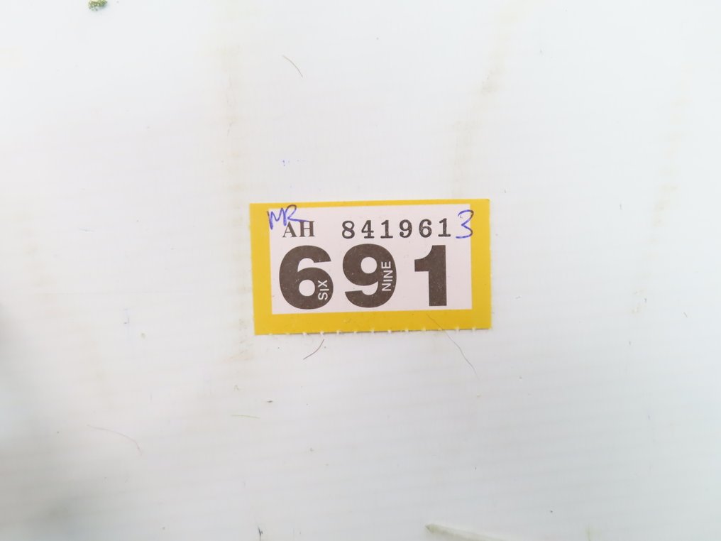 Faller H0 - 140325 - Κατασκευή τρένων μοντελισμού (1) - Πανηγυρική ατραξιόν 'Power Tower' #2.1