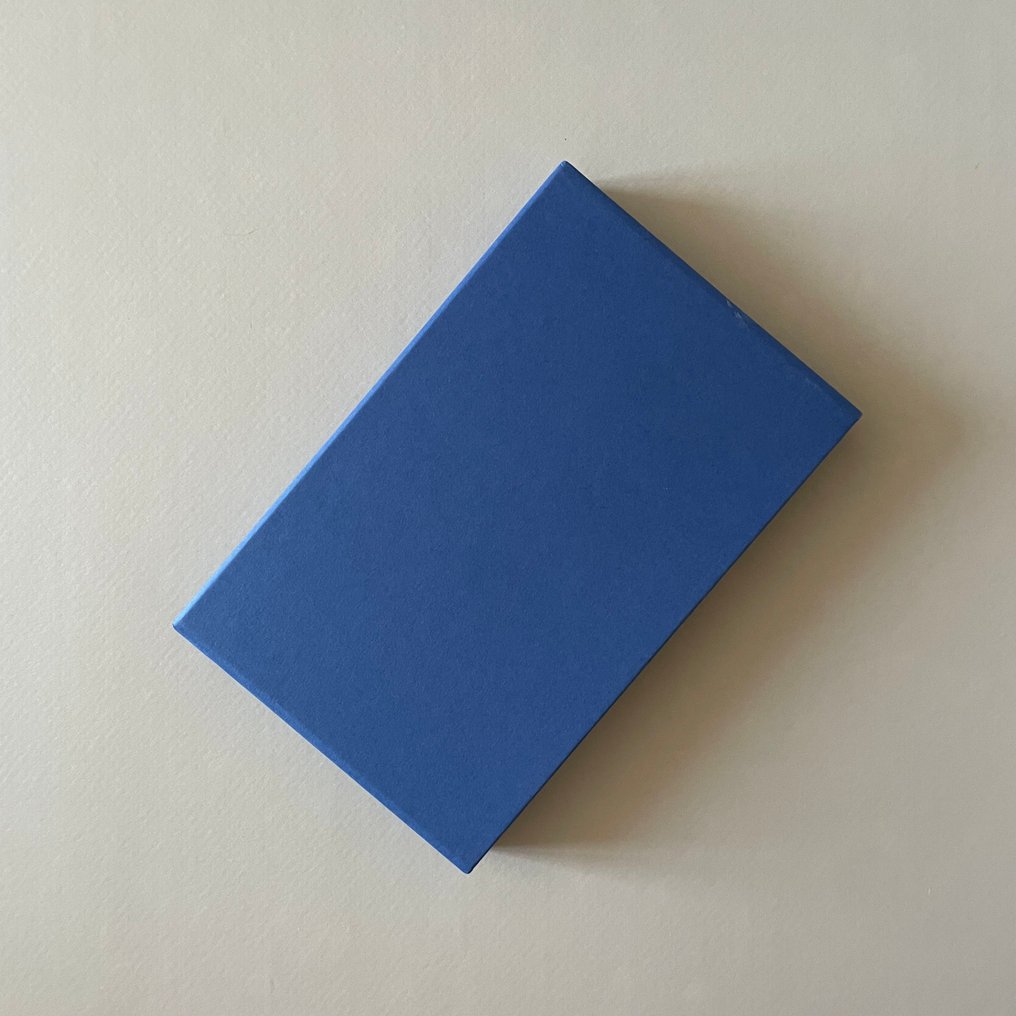 Henning Mankell - Faceless Killers - Folio Society Edition - 2023 #2.1