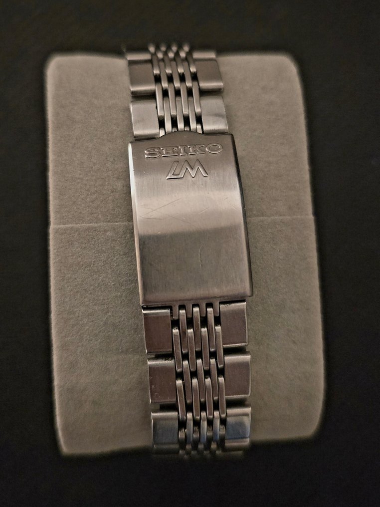 Seiko - LM #2.1