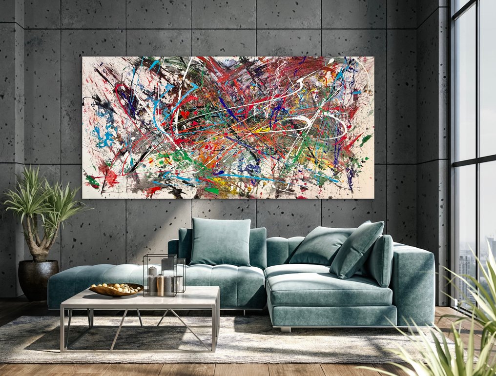 Michele Socionovo - XXL. You're wonderwall #2.1