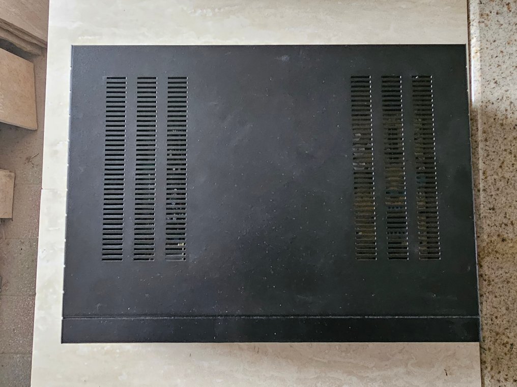 Revox - B226 CD player - Modele multiple #3.2