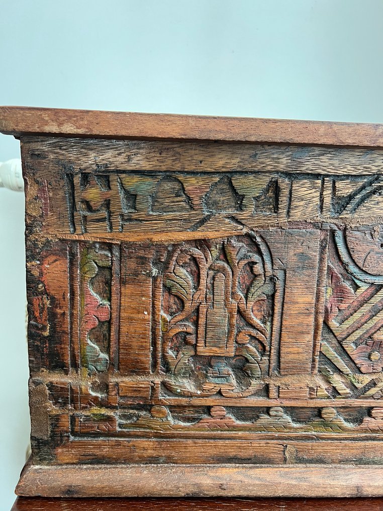 Toolbox - Madura - Indonesia (No Reserve Price) #1.0