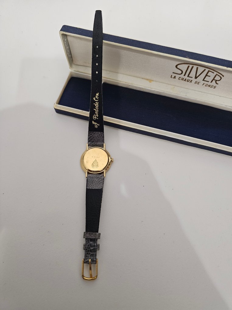 Gucci - Unknown - χωρίς τιμή ασφαλείας - Γυναίκες - 1980-1989  #1.0