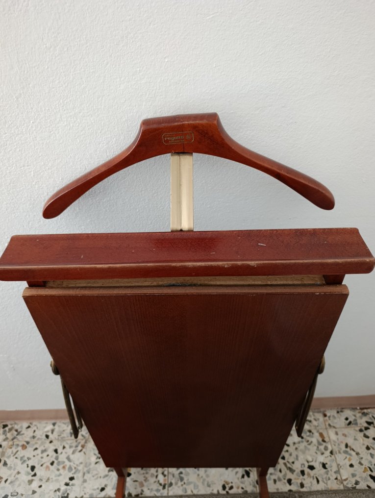 Fratelli Reguitti - Servomuto - Legno - Fratelli reguiti #2.1