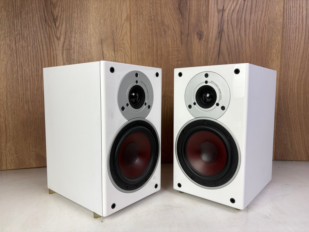 Dali - Zensor 1 - Matching Pair Speaker set #1.0