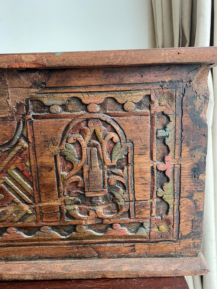 Toolbox - Madura - Indonesia (No Reserve Price) #3.2