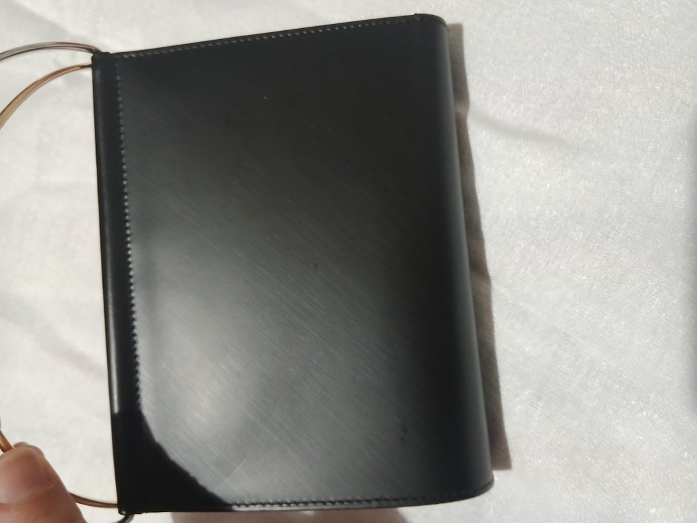 Cartier - Trinity - Tegnebog #2.1