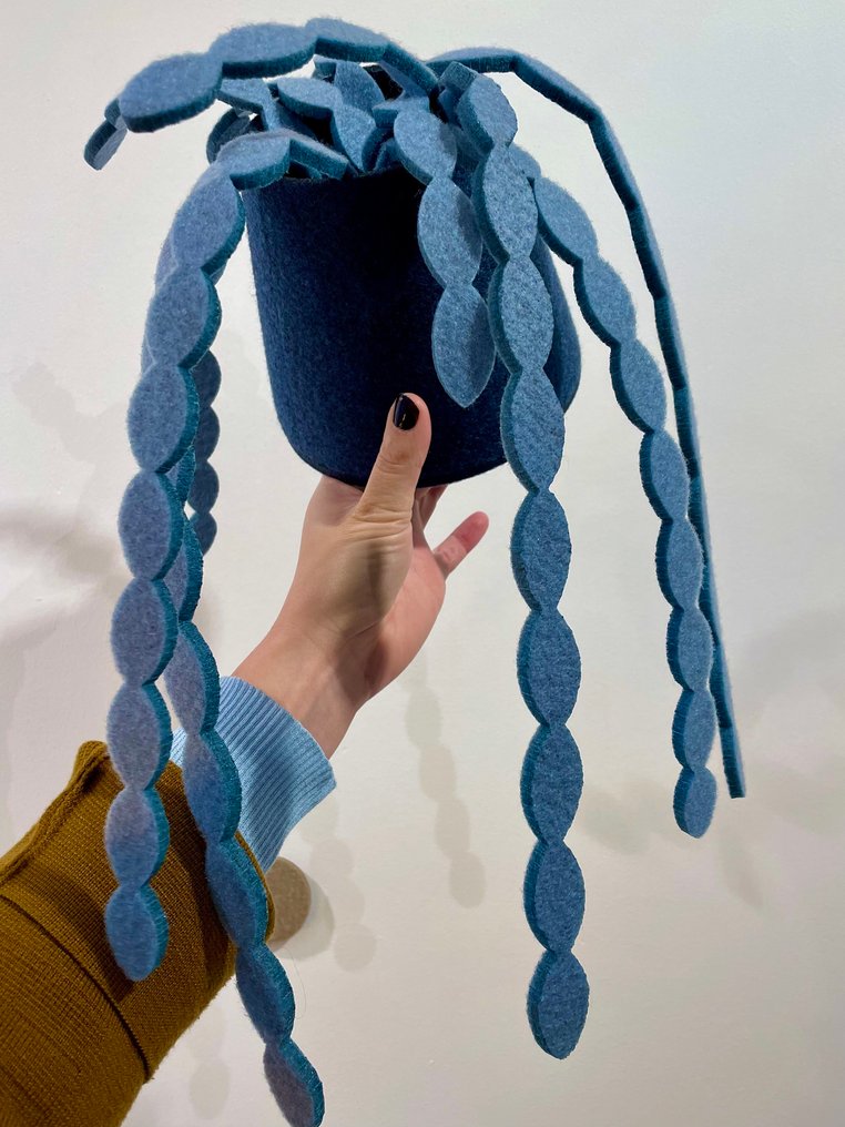 Διακοσμητικό στολίδι - ECHT NEP - Bobbine Berden - Ολλανδία #4.3