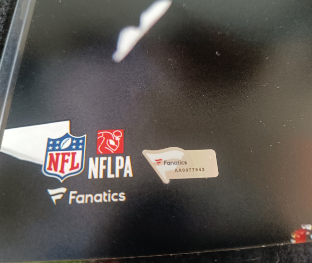 Tampa Bay Buccaneers - NFL - Tom Brady - 2021 - Φωτογραφία, Αφίσα, αυτογράφημα #2.1