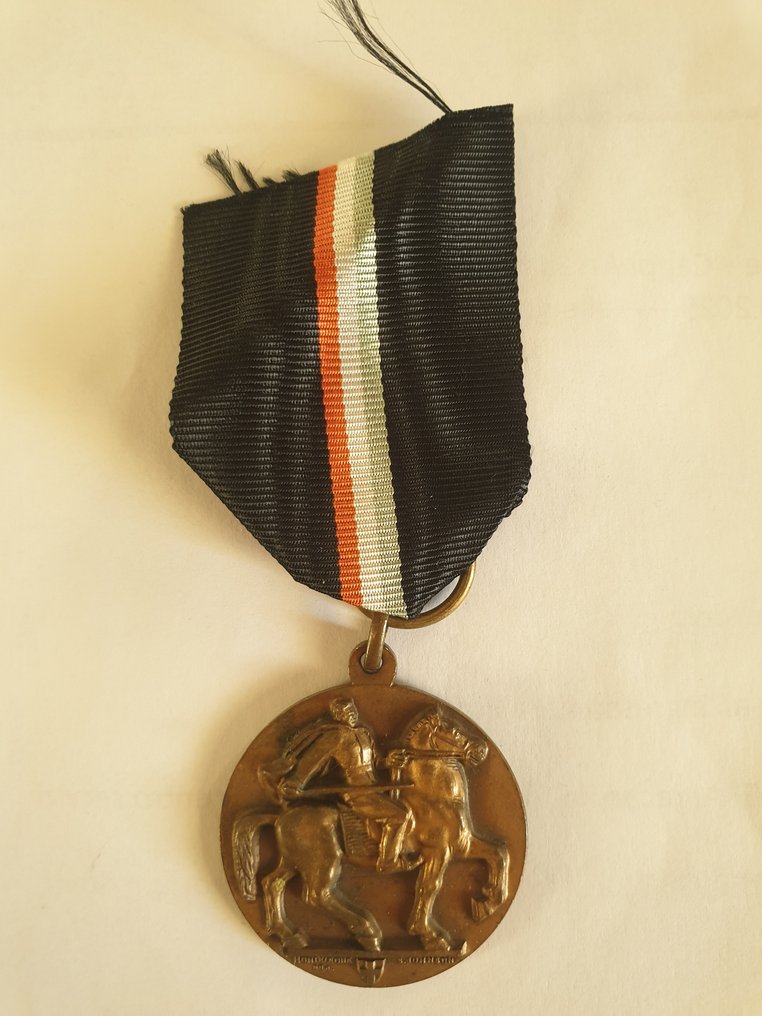 義大利 - 軍功章 - Lotto Medaglie，别针和二战昆虫 #3.2