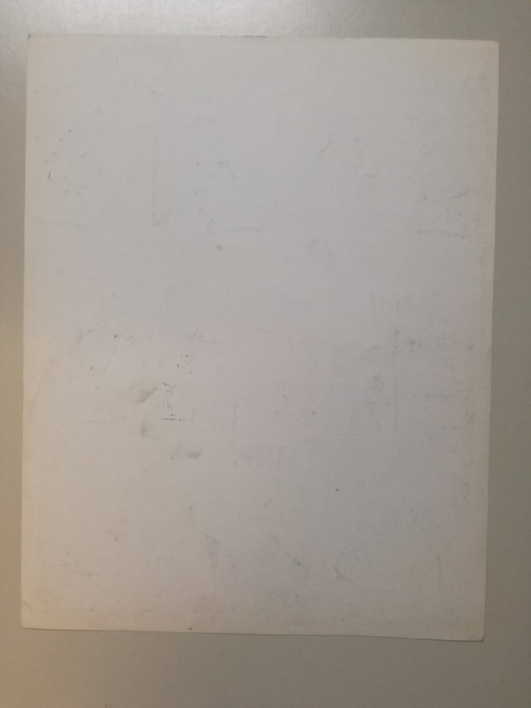 Buth - 2 Original page - Thomas Pips - Sport en Spel - Boksmatch - Yoga #2.1