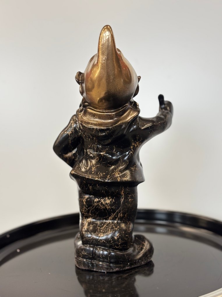 Rob VanMore - VANMORE Gnome is OK! #3.2