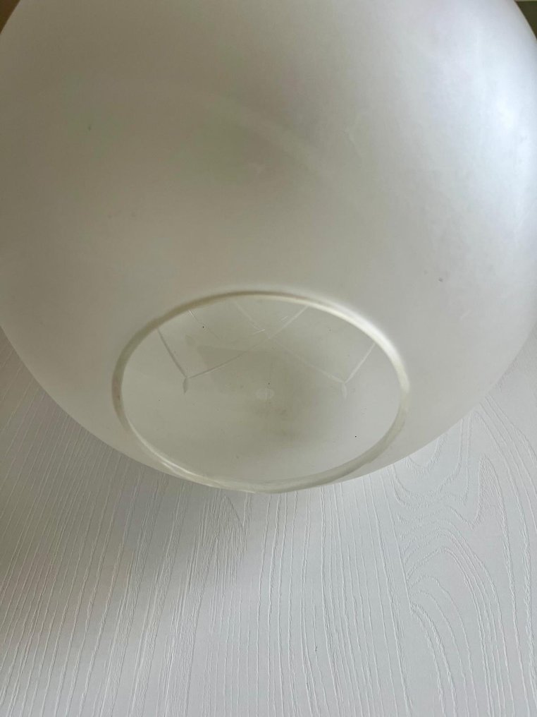 Lampada a sospensione - Vetro #3.2