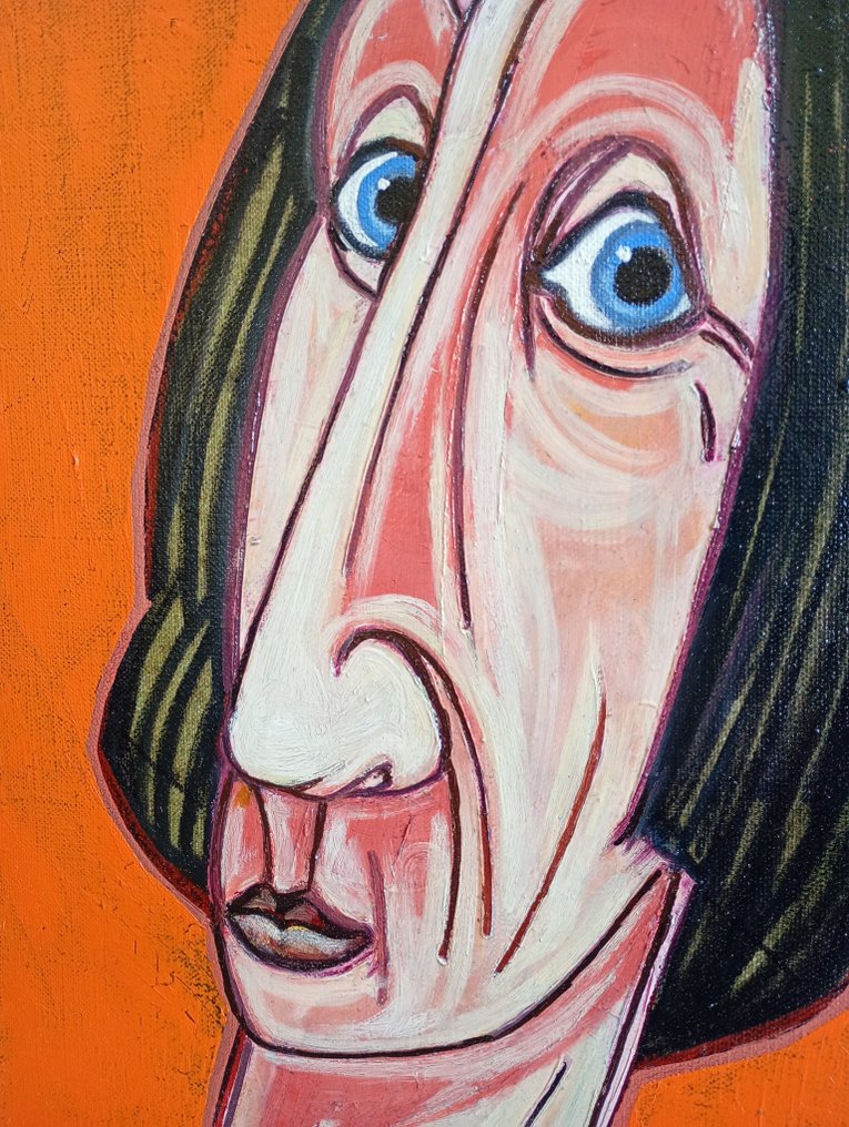 Peter Krusche - "Was ist da los?" #4.3