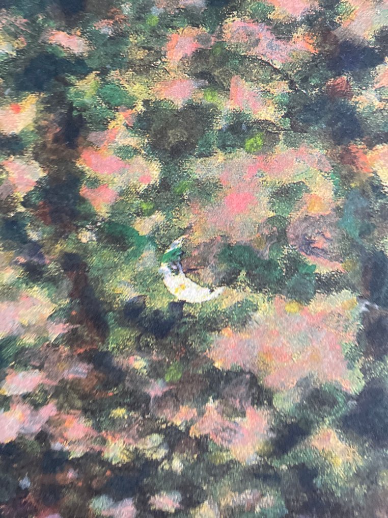 Franco Sarnari (1933-2022) - Casa di Giarrantini #4.3