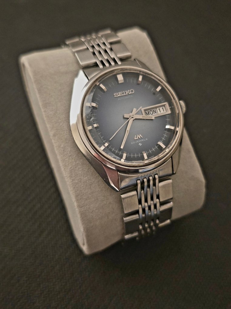 Seiko - LM #1.0