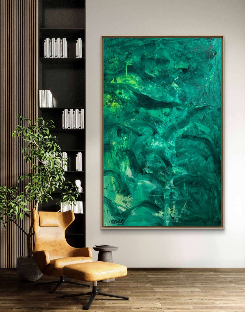 maZe - SOFT ASCENT - XXL #2.1