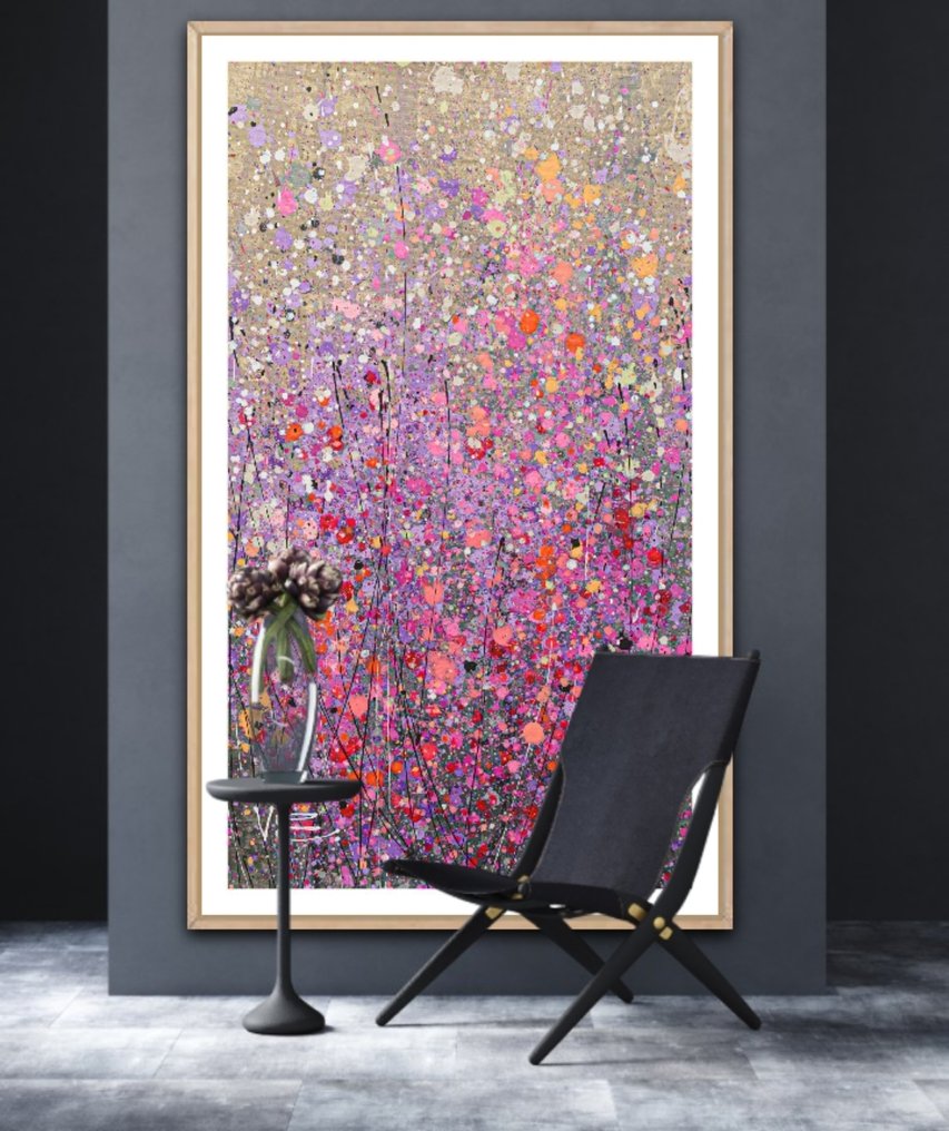 Violeta Endo - Sweet Paradise . XXL #4.3