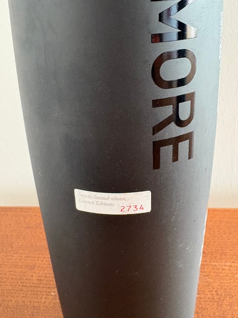 Octomore 5 years old Edition 01.1  - b. 2008 - 70cl #2.1