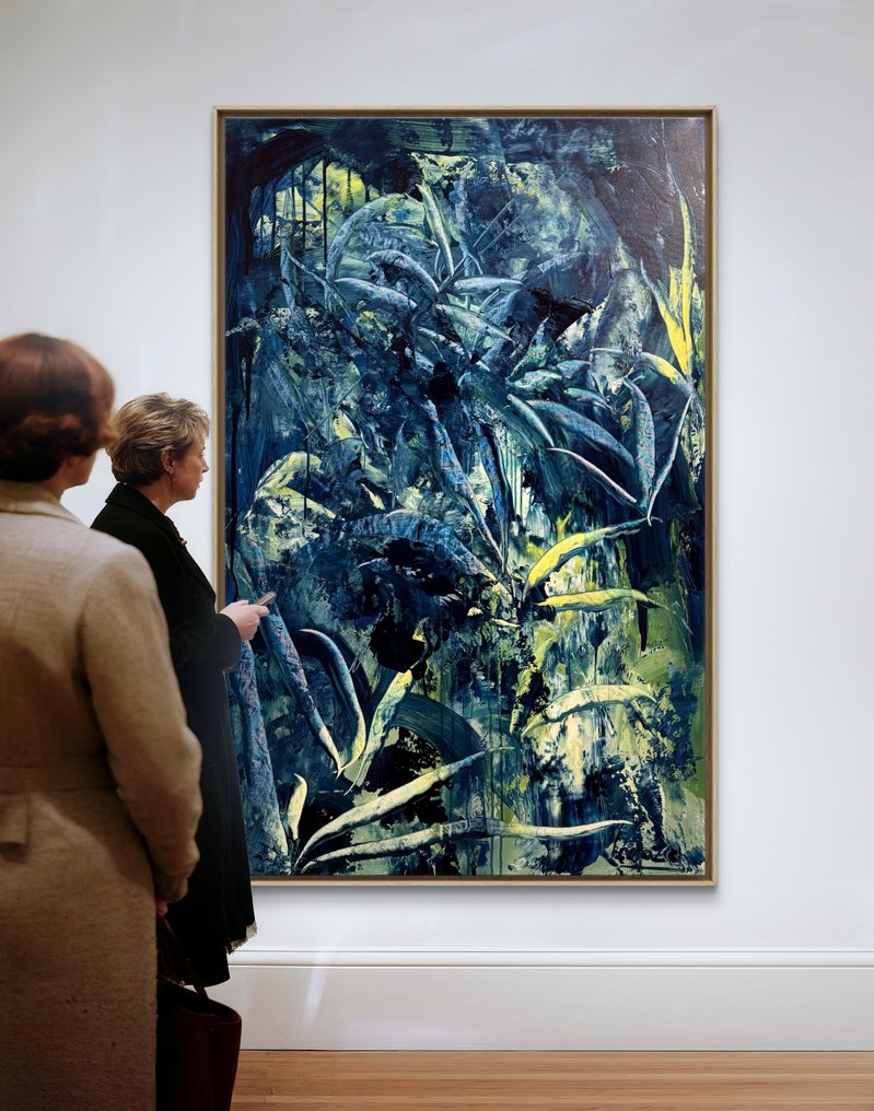 maZe - LUCID FLARE - XXL #1.0