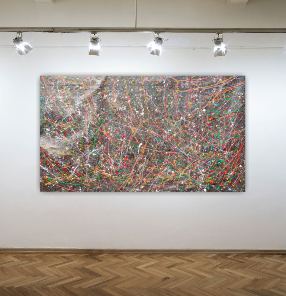 Joan LLaverias - Simbol 145 - XXL #3.2