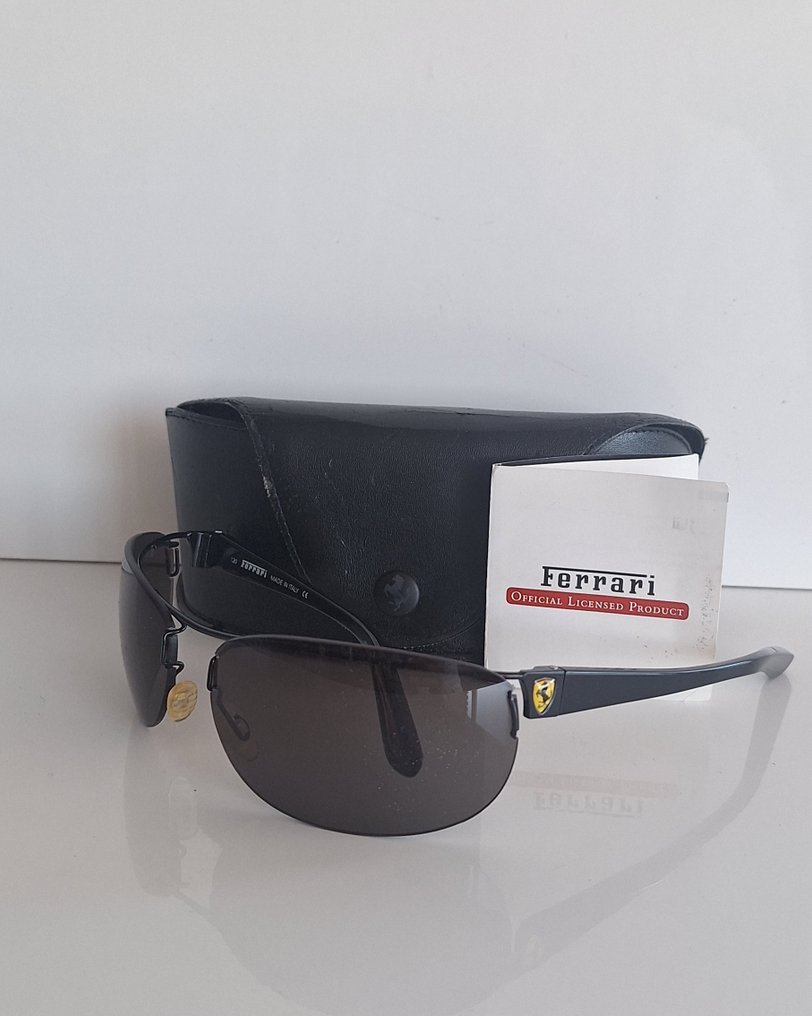 Ferrari - FR 5 - Aurinkolasit #1.0