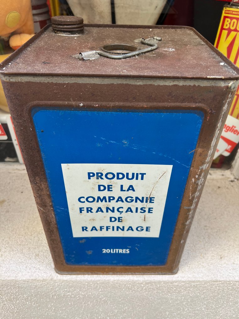 Jerrycan - Total - HD 1 #3.2