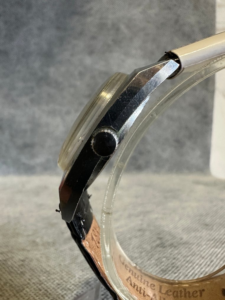 Σοβιετική Ένωση - Βραβείο Vostok-Watch «Commander» - Τιμητικό βραβείο του Υπουργείου Άμυνας της ΕΣΣΔ. - Στρατιωτικά αξεσουάρ #4.3