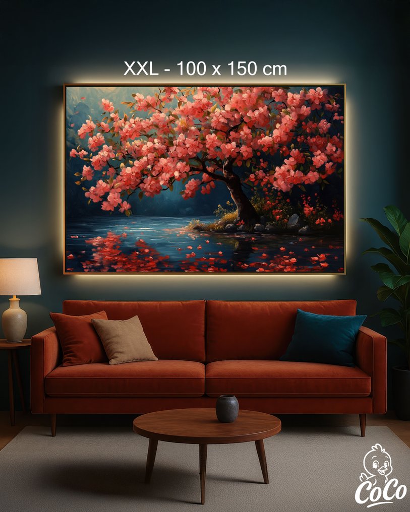 CoCo - Petal's Dance - XXL #1.0