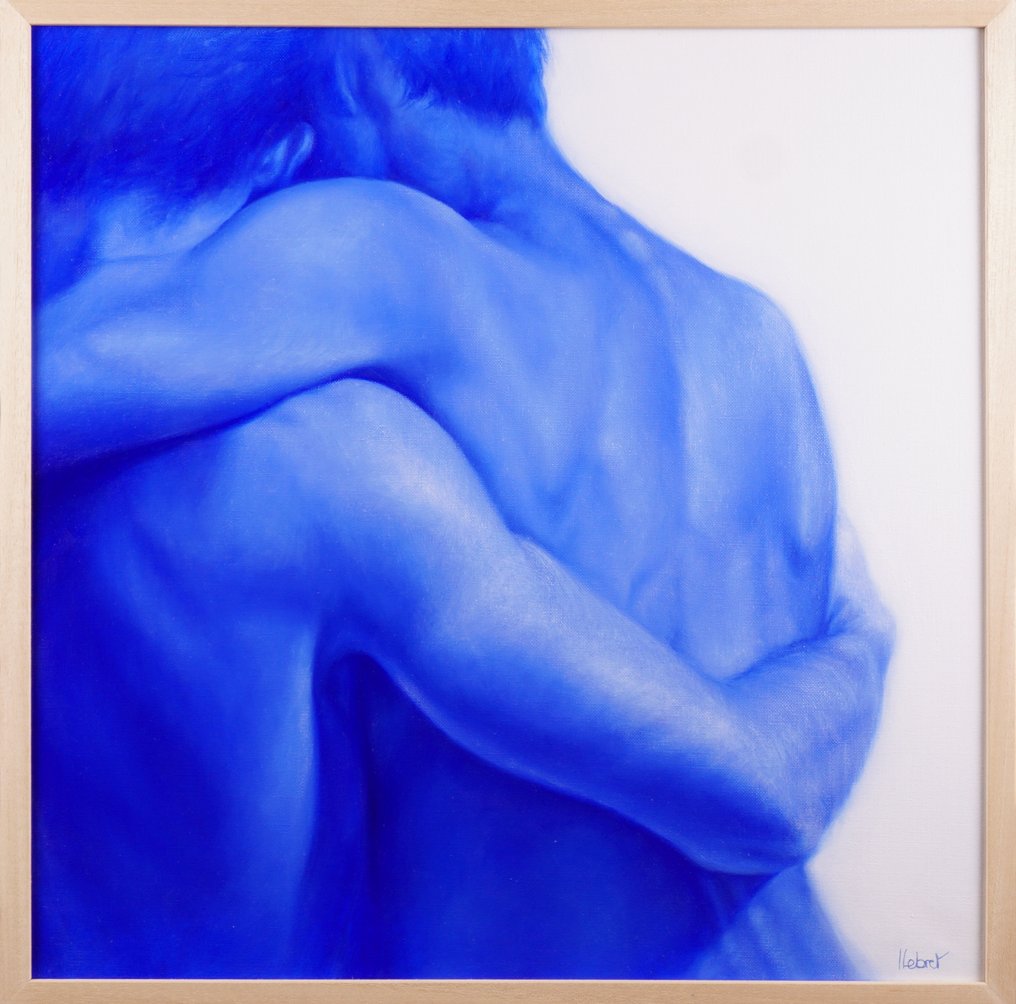 Isabelle Lebret - Accordance #1.0