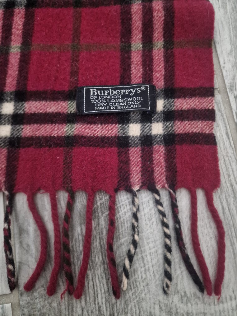 Burberrys - 圍巾 #3.2