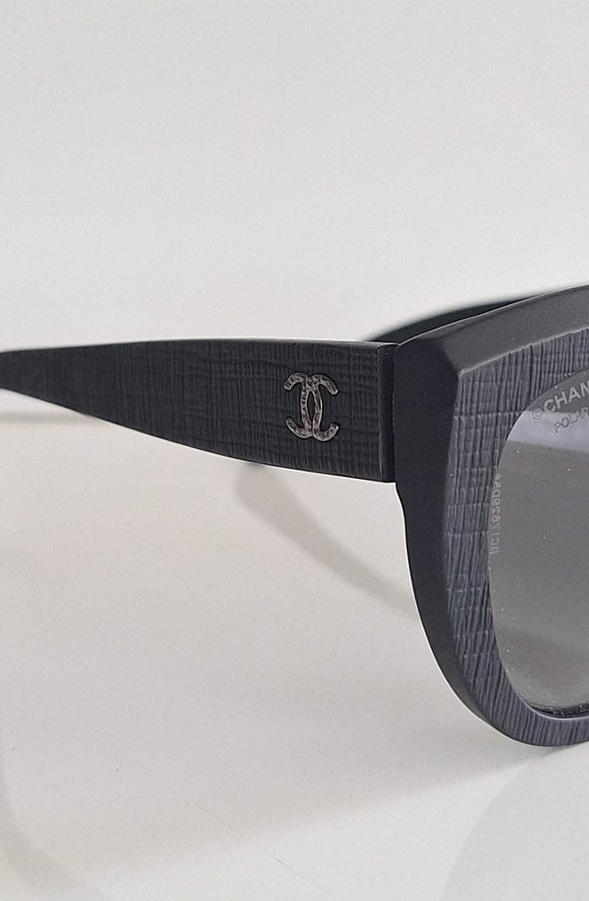 Chanel - 5331 - Solbriller #4.3