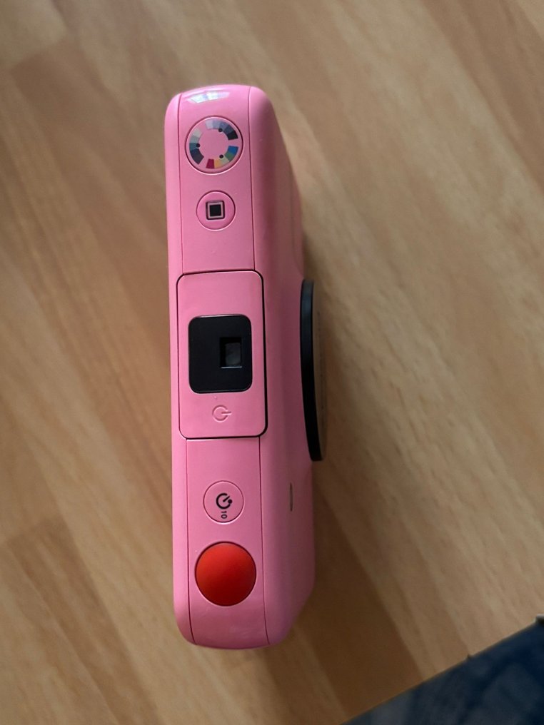 Polaroid Snap Instant camera #4.3