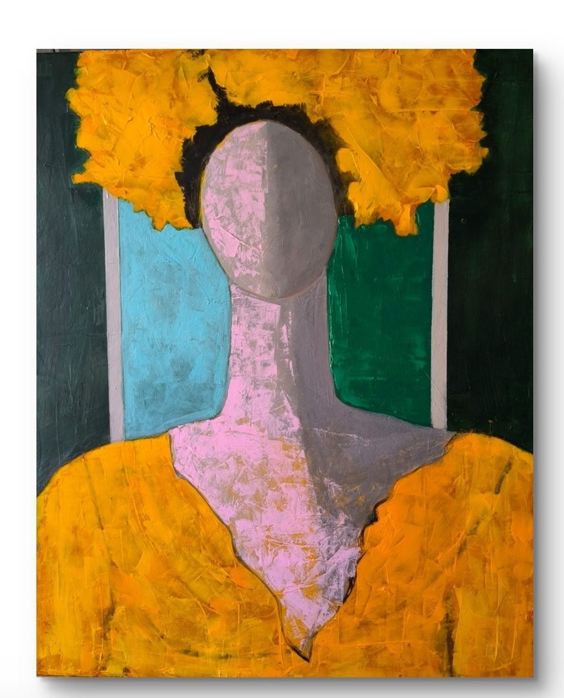 Miguel de Miguel - La qué sostiene el Sol XL #1.0