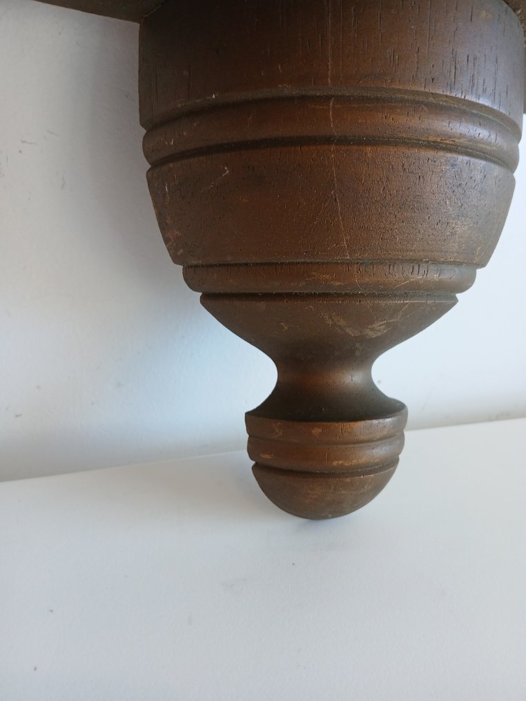 No reserve price! - Console table - Wood #2.1