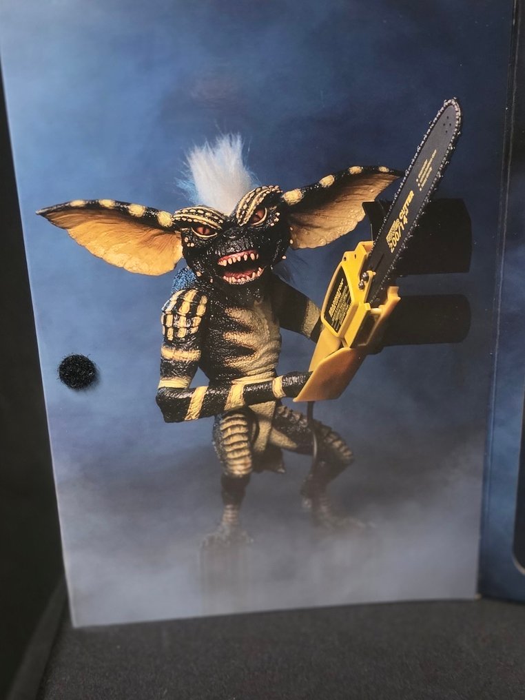 Gremlins - 1 Figuryna Neca Reel Toys Ultimate Gremlins - Reel Toys Neca Figurine #4.3