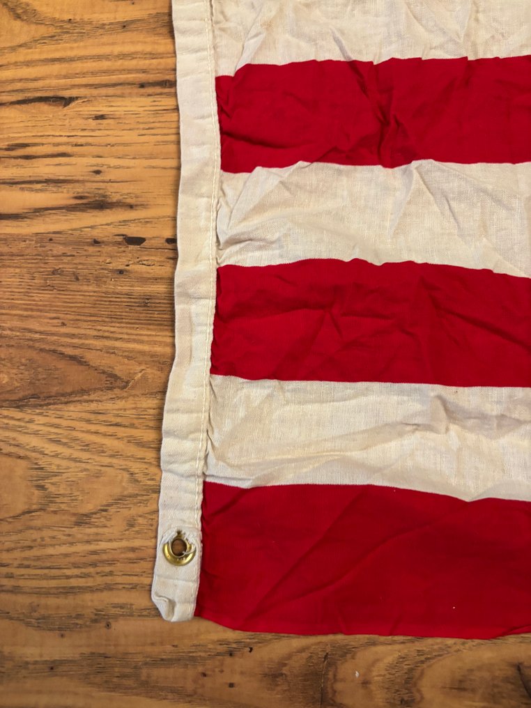 Ηνωμένες Πολιτείες - Σημαία - US flag 50 stars 1960-1970 #3.2