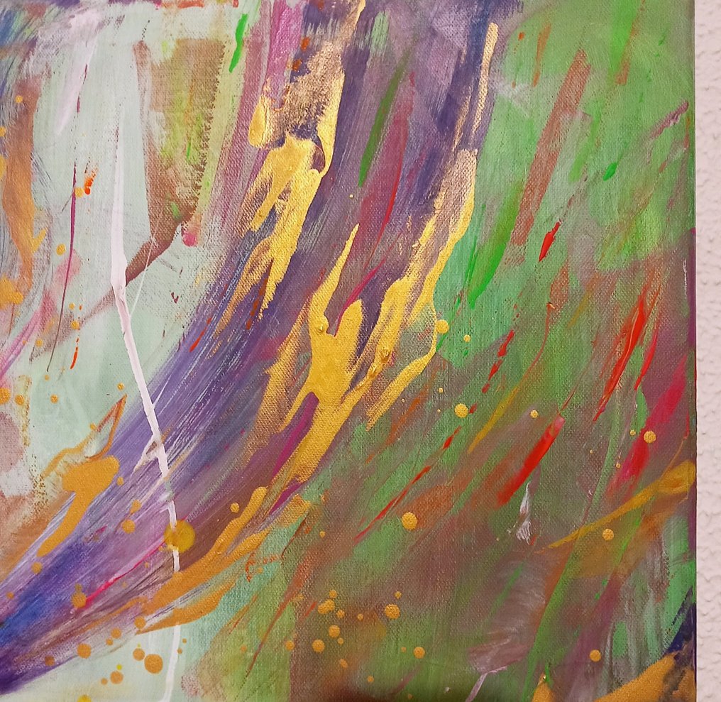 Zanchì - Chromatica #2.1