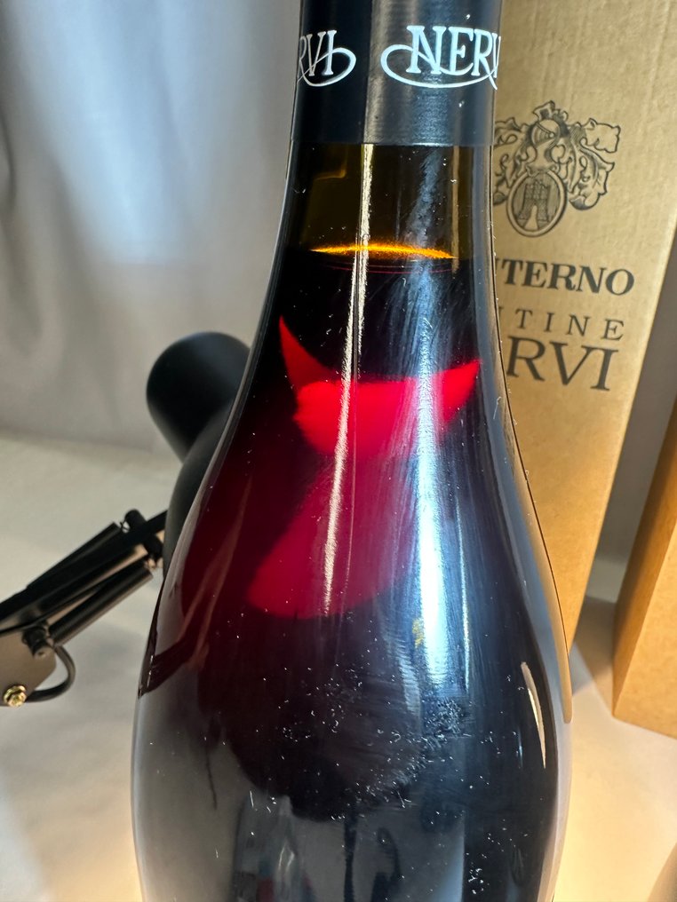 2018 Nervi Conterno, Gattinara - Piemont - 2 Magnum (1,5 l) #4.3