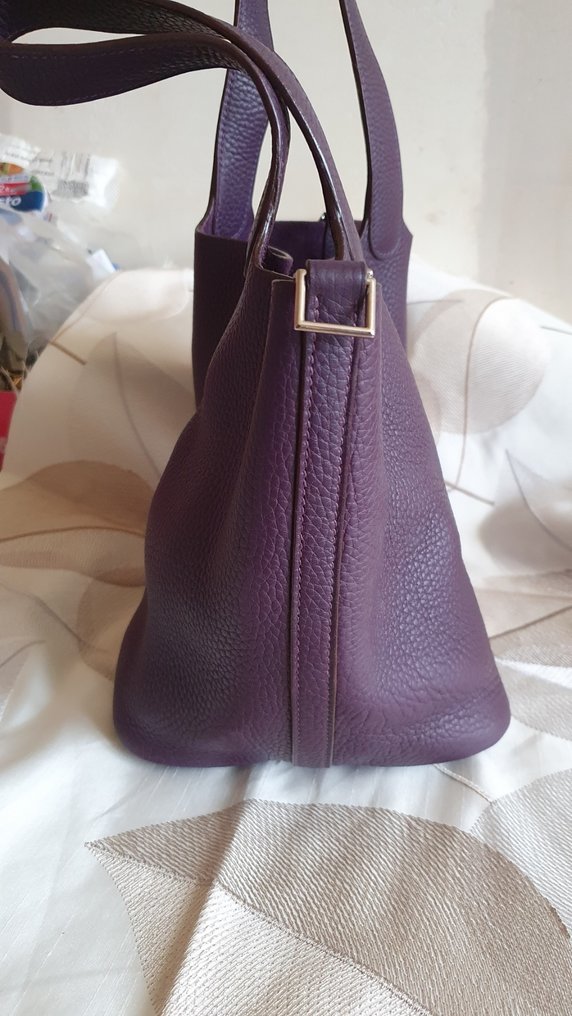 Hermès - Picotin - Mala de mão #2.1