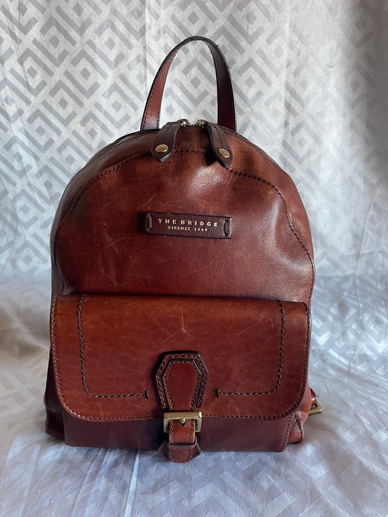 The Bridge - NO RESERVE PRICE - 背包 #1.0