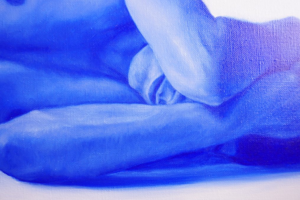 Isabelle Lebret - En Soi #2.1