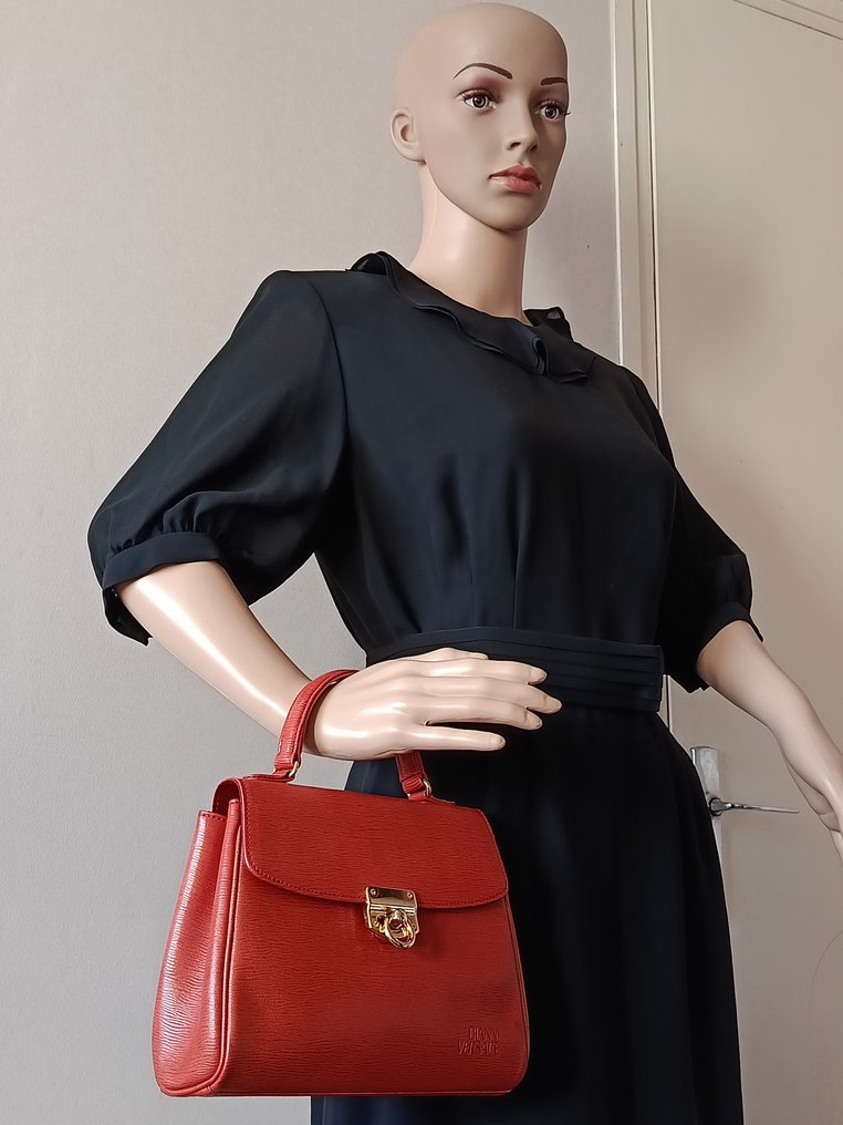 Gianni Versace - Sac à main #1.0