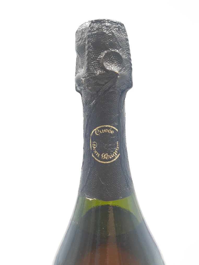 1985 Dom Pérignon - Champagne Rosé - 1 Bottle (0.75L) #4.3