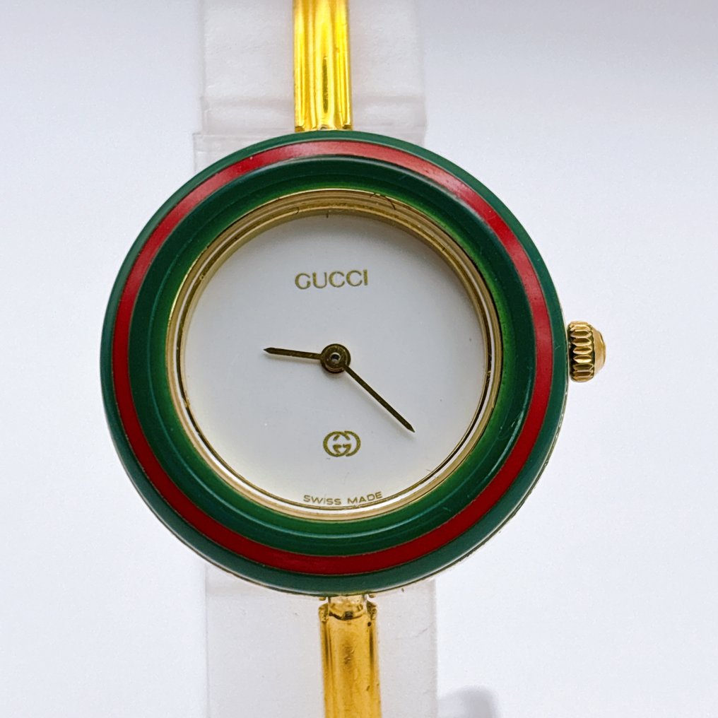 Gucci - 女士 - 1990-1999  #4.3
