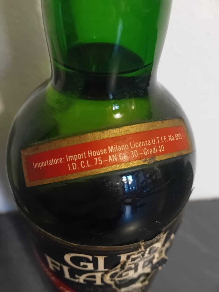 Glen Flagler 5 years old - b. 1970s - 75cl #3.2