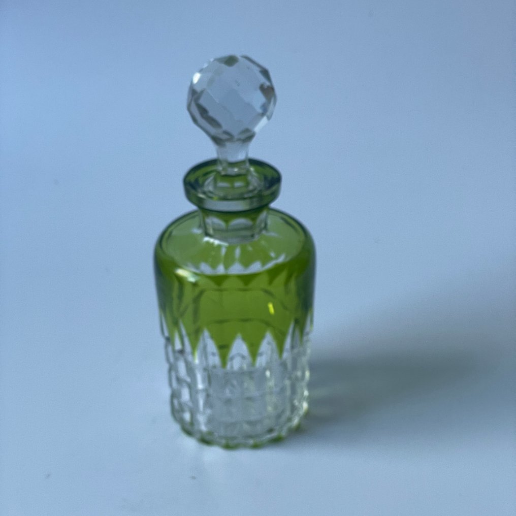 Baccarat - Φιάλη αρώματος - Κρύσταλλο - επικάλυψη κρυστάλλου #1.0