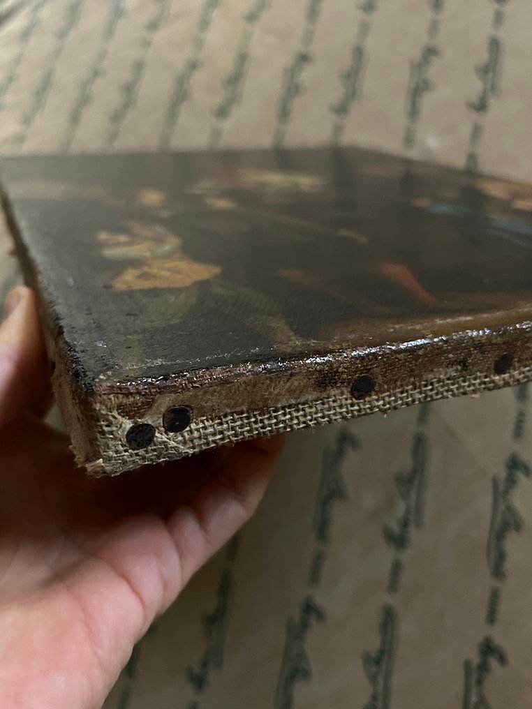 義大利學派 (XVII) - Sant’Ivo #4.3