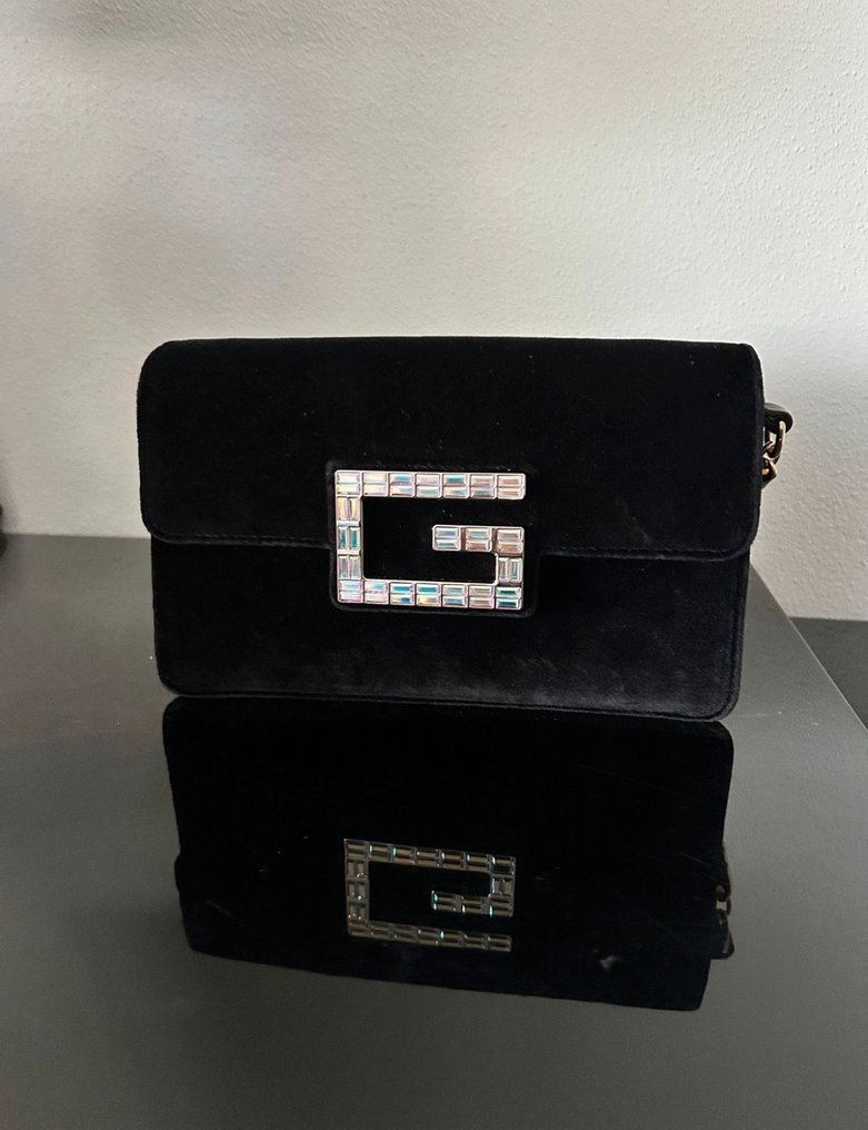 Gucci - Broadway - Evening bag #1.0