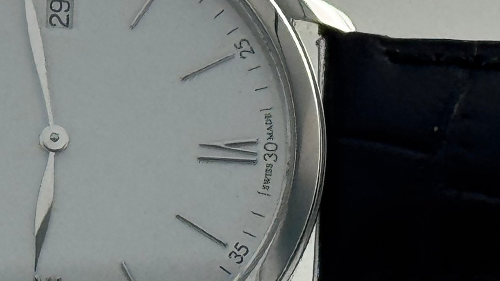 Baume & Mercier - Classima - Nincs minimálár - Férfi - 2024 #4.3